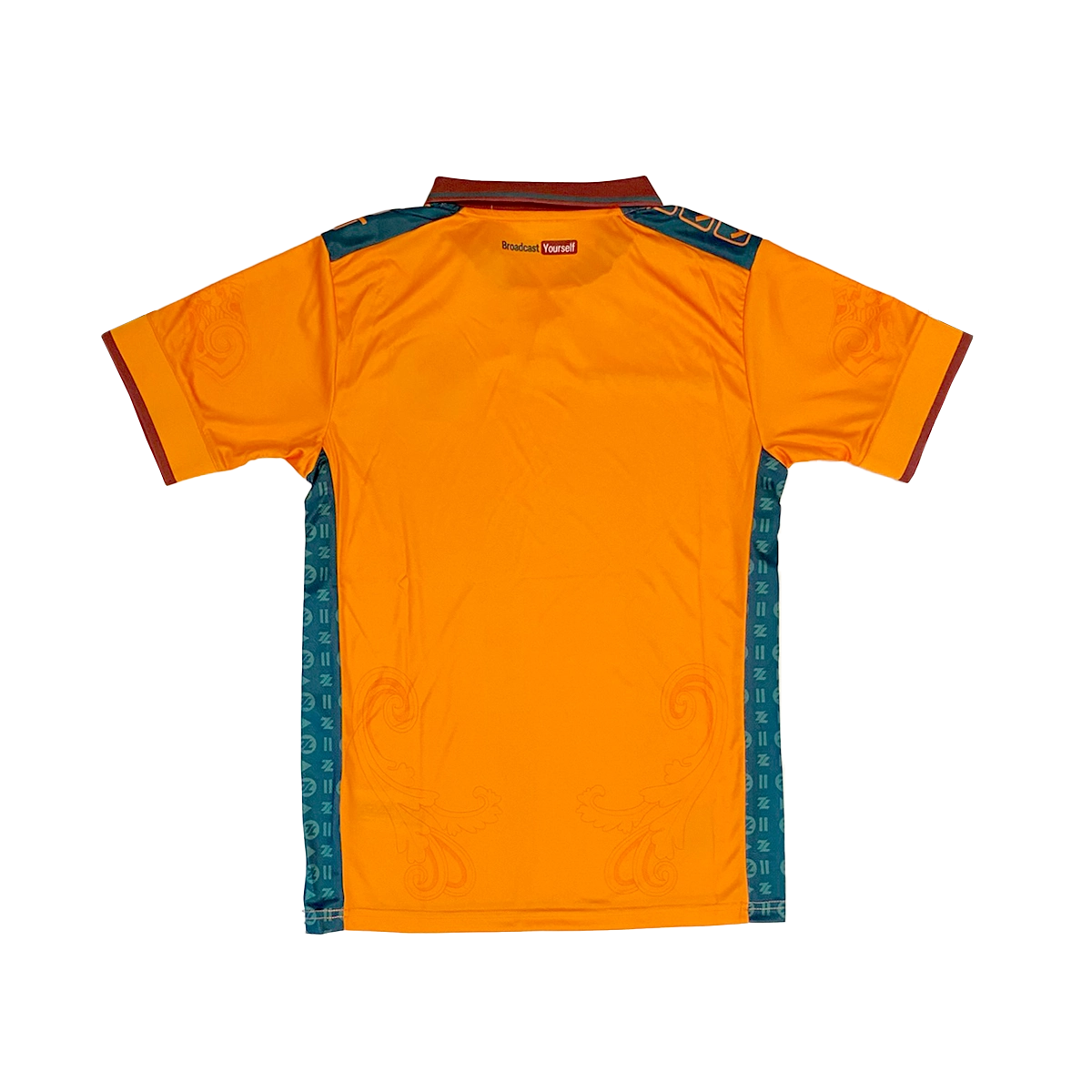 FCZM Away JSY 26/27