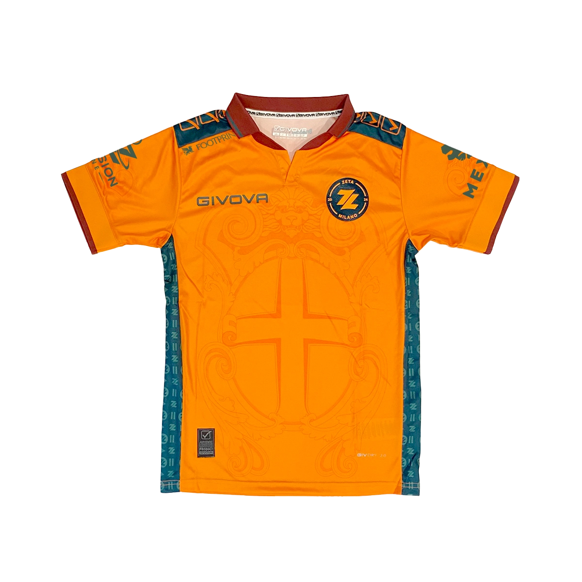 FCZM Away JSY 26/27