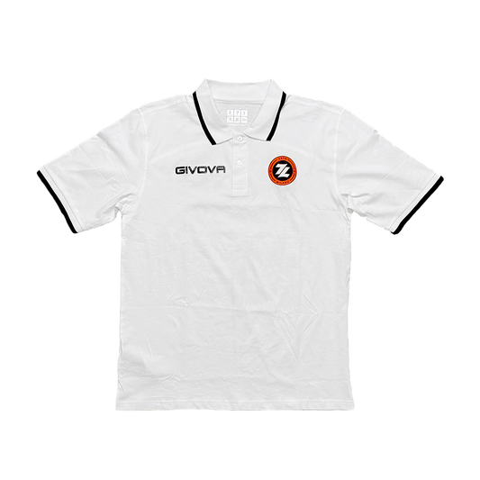 FCZM Casual Polo 24/25