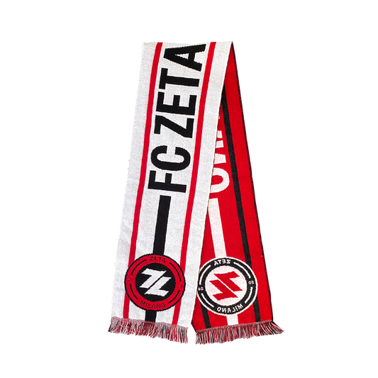 Zeta WinterScarf 25/26