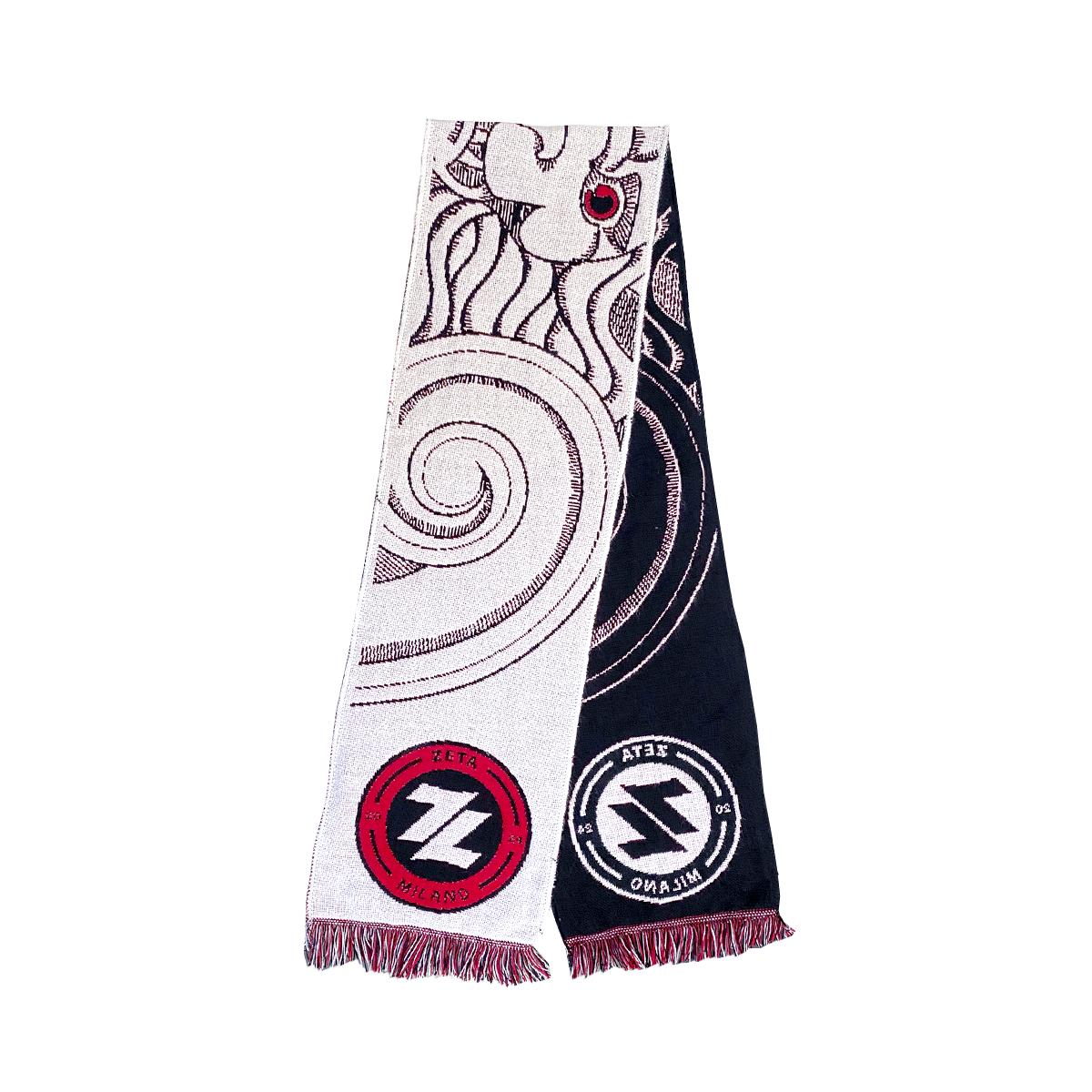 Zeta Winter Scarf 1