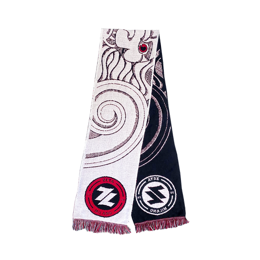Zeta WinterScarf Lion 25/26