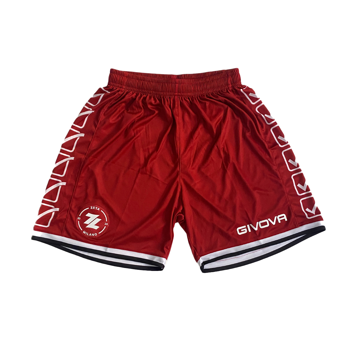 FCZM Away SHORTS 24/25