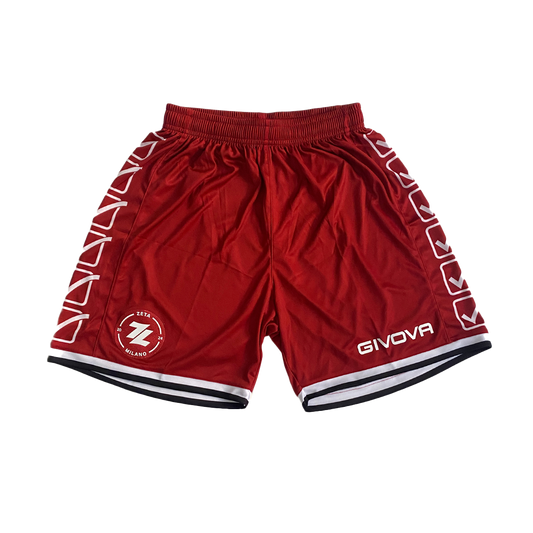 FCZM Away Shorts