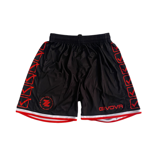 FCZM Home SHORTS 24/25
