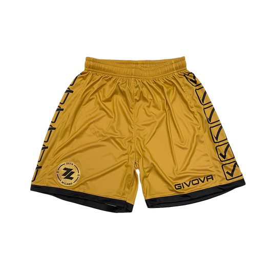 FCZM Third Shorts