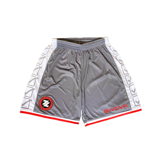 FCZM Away SHORTS 25/26
