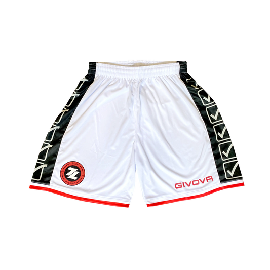 FCZM Home SHORTS 25/26