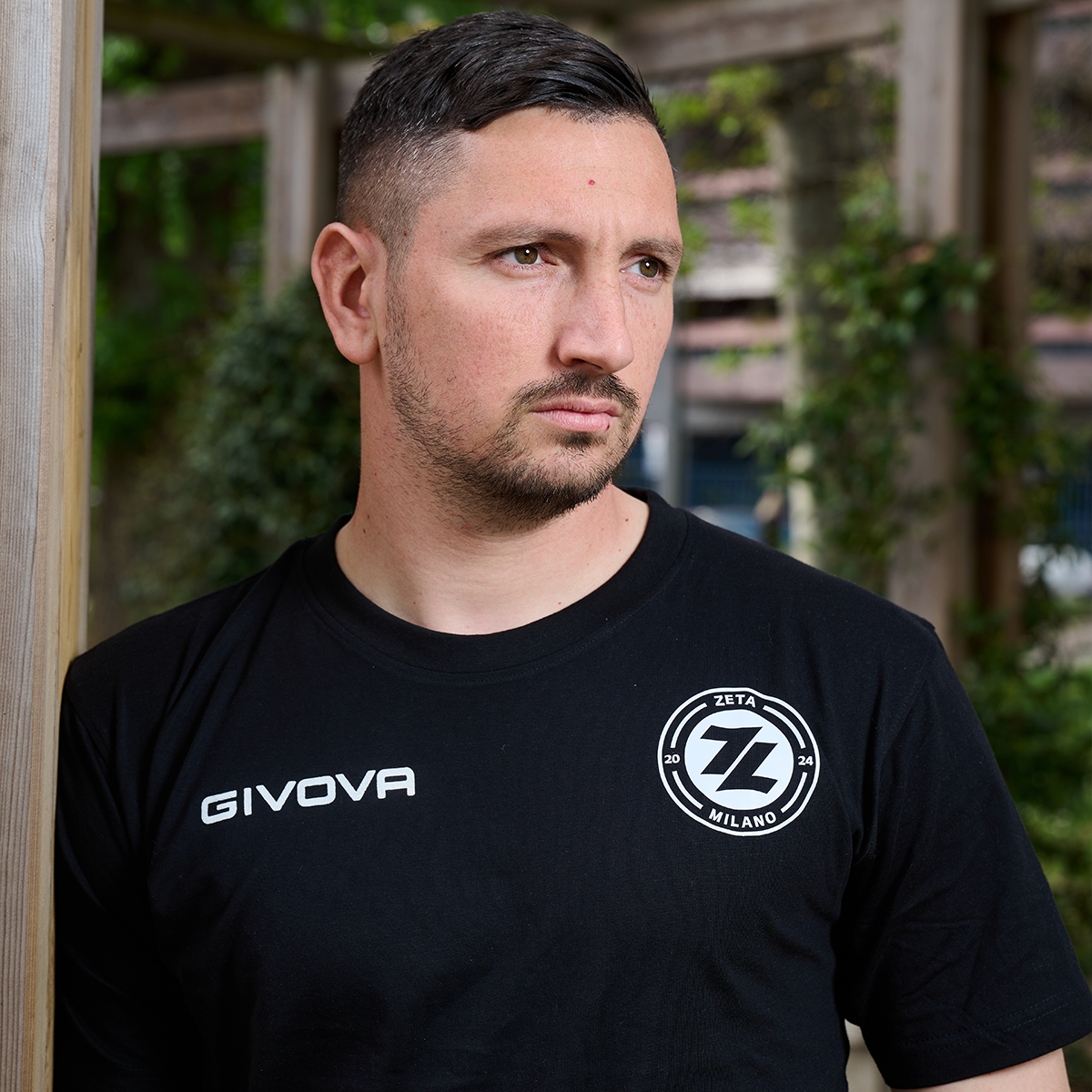 FCZM T-Shirt Tifoso
