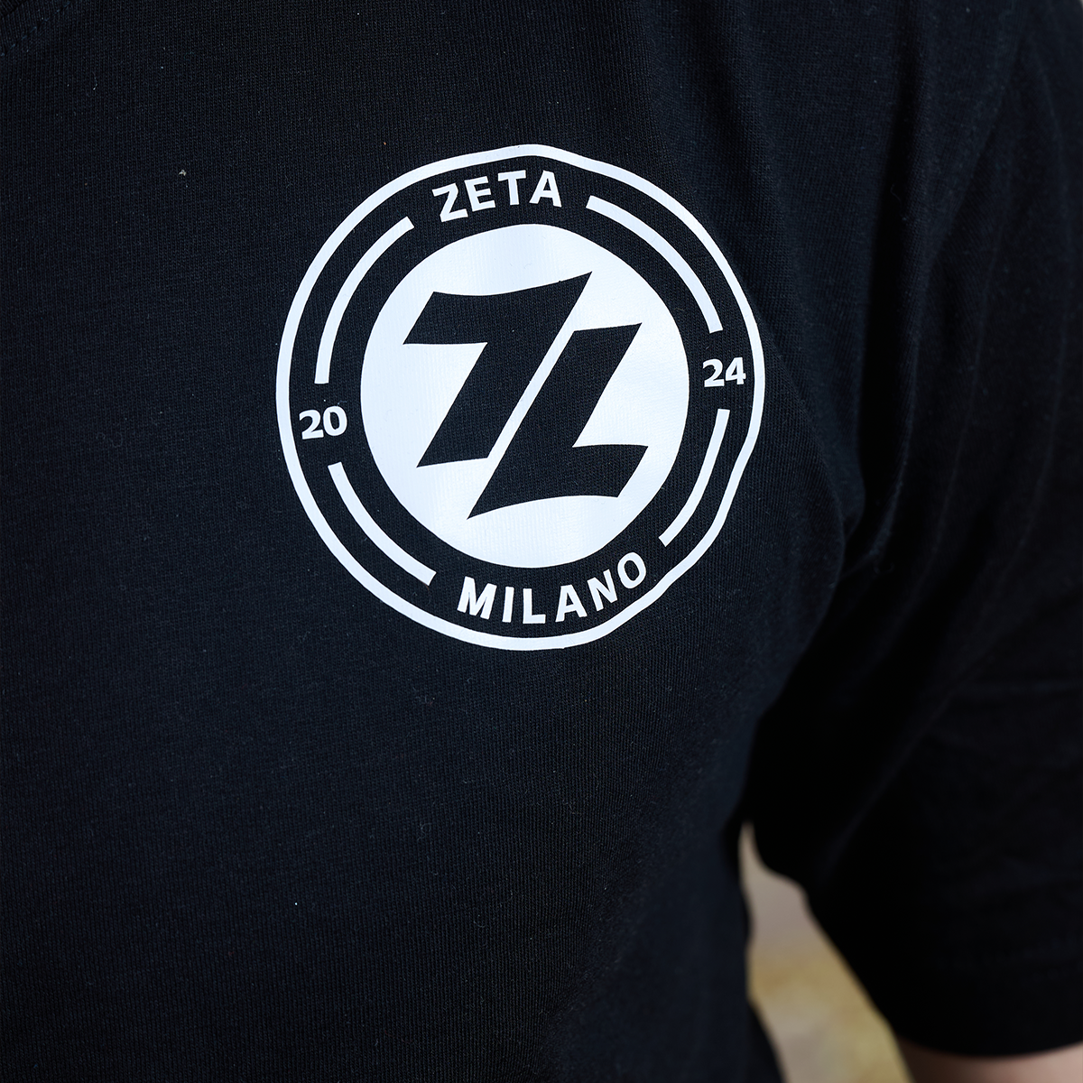 FCZM T-Shirt Tifoso