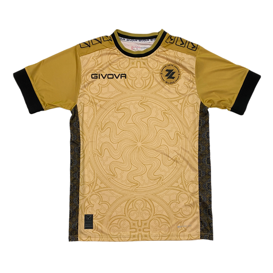 FCZM Third JSY 24/25