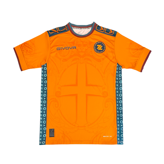 FCZM Third JSY 25/26