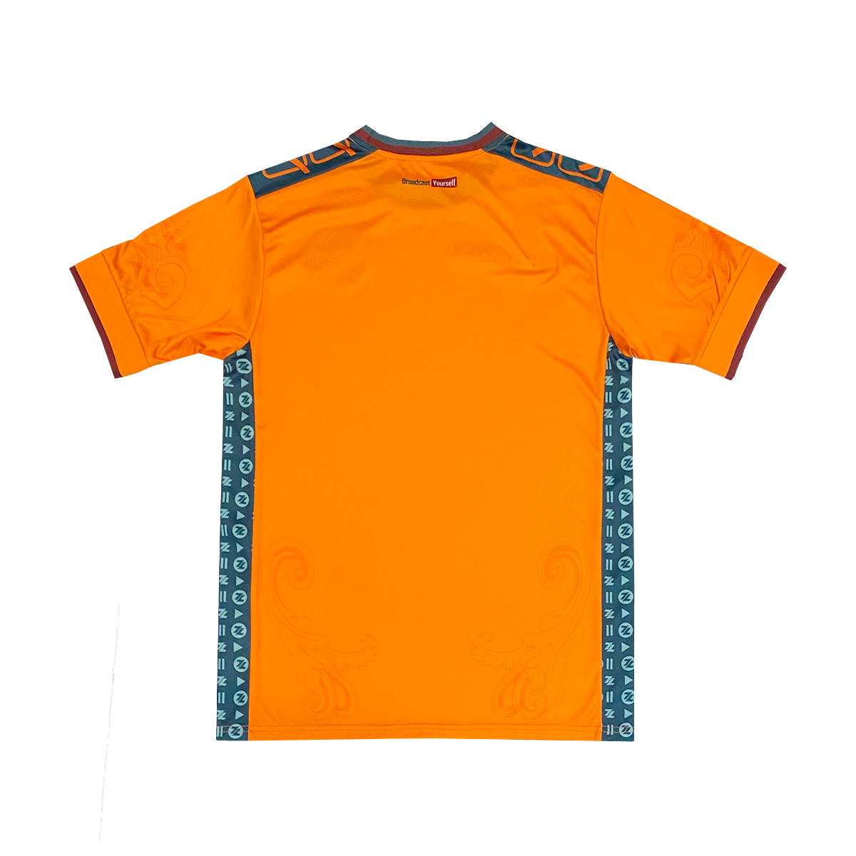 FCZM Third JSY 25/26