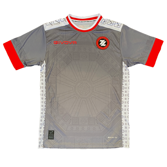 FCZM Away JSY 25/26