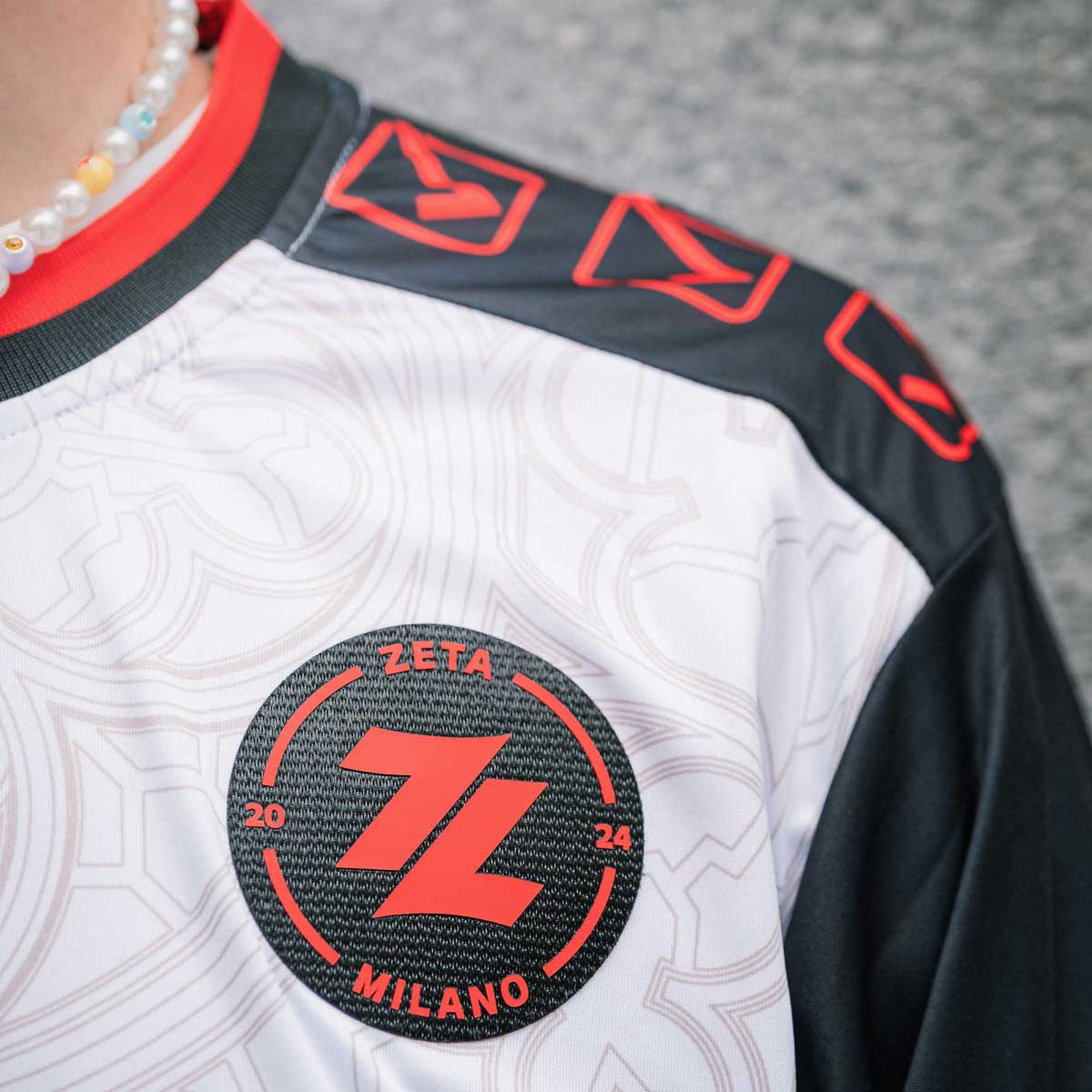 Fczm Home Jsy Matchday