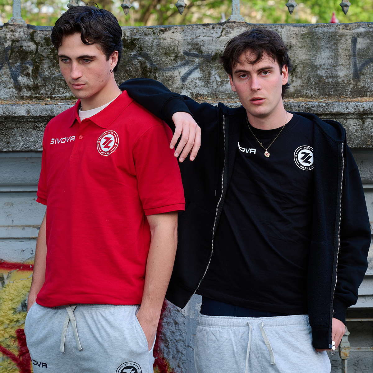 FCZM T-Shirt Tifoso