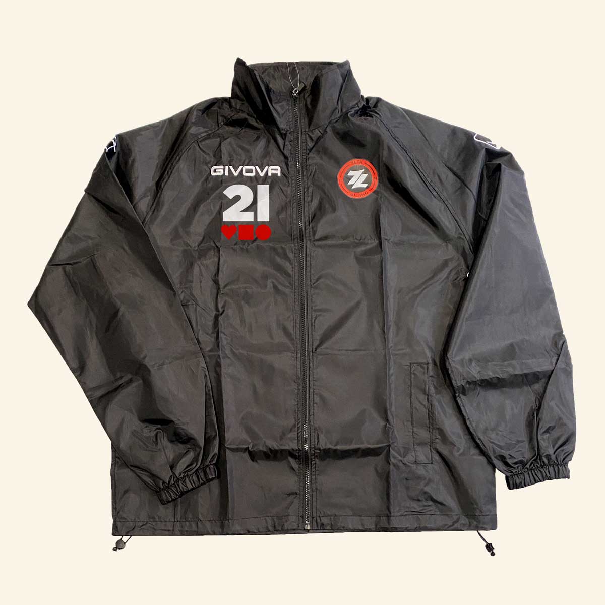 FCZM RainWear