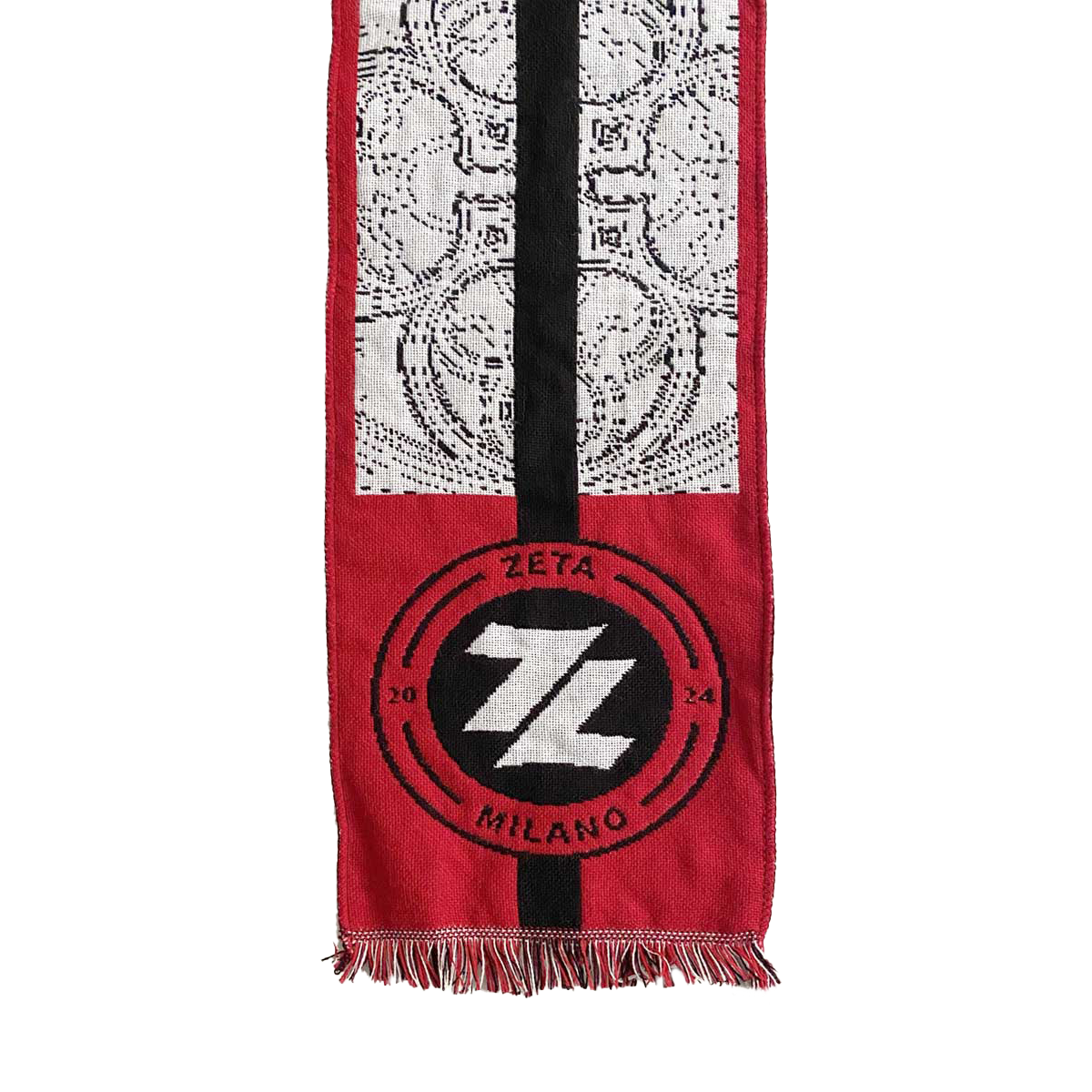 Zeta WinterScarf 1