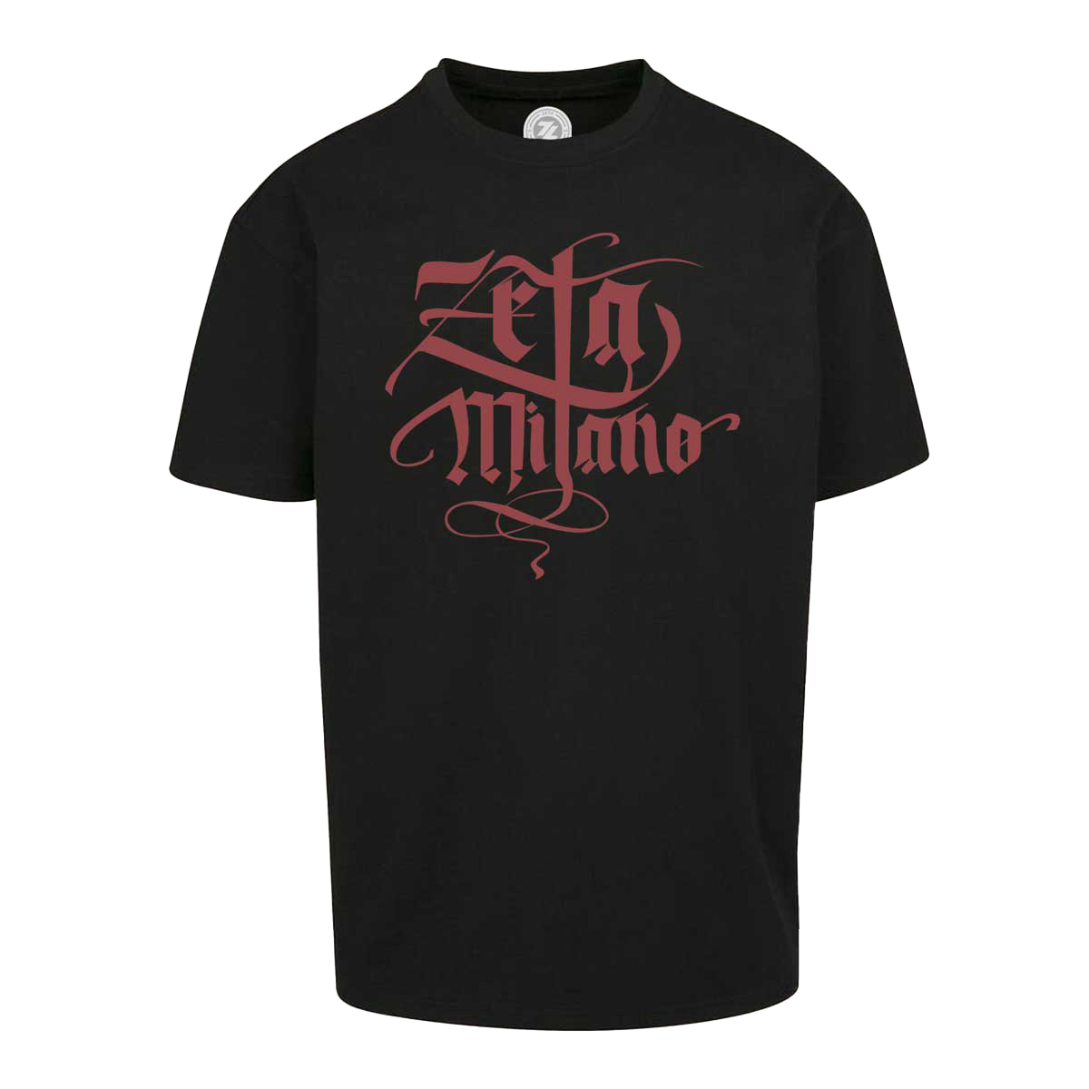 Zeta OverTee Cally BLK