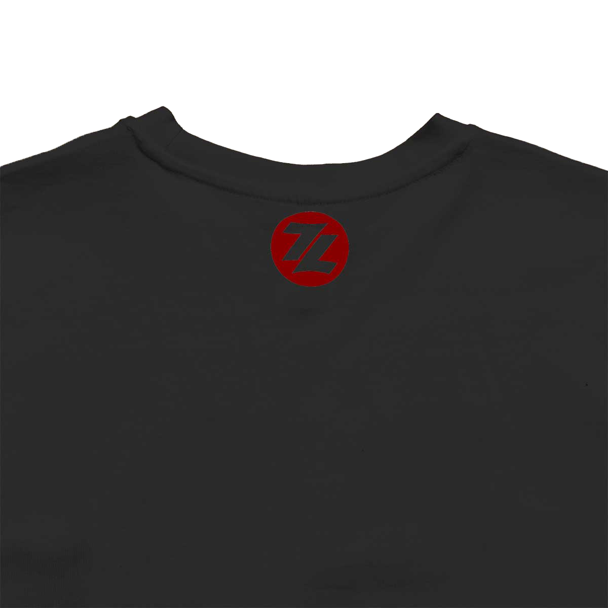 Zeta OverTee Cally BLK