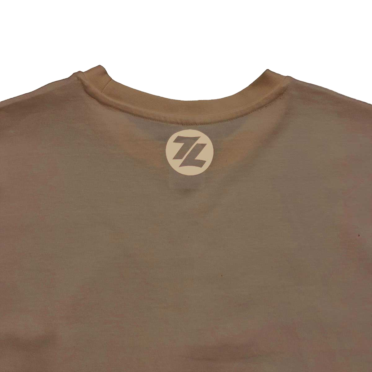 Zeta OverTee Cally BRW