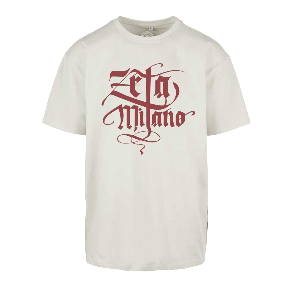 Zeta OverTee Cally NAT