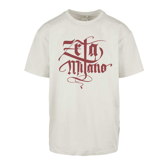 Zeta OverTee Cally NAT