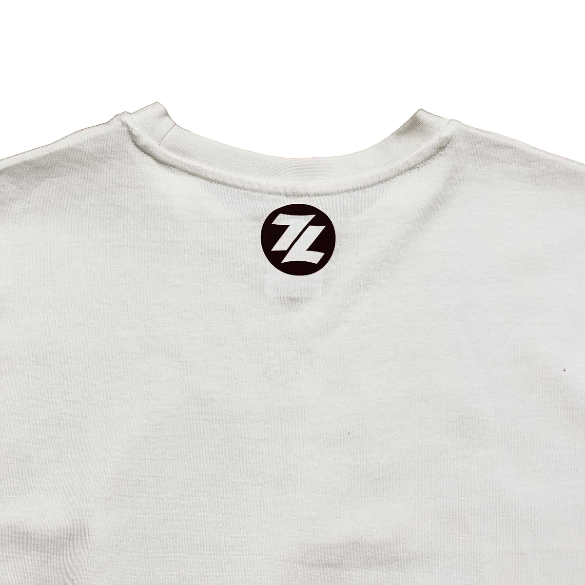 Zeta OverTee Cally WHT