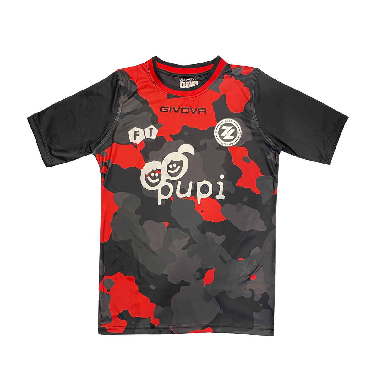 FCZM PreMatch JSY 25/26 PLA