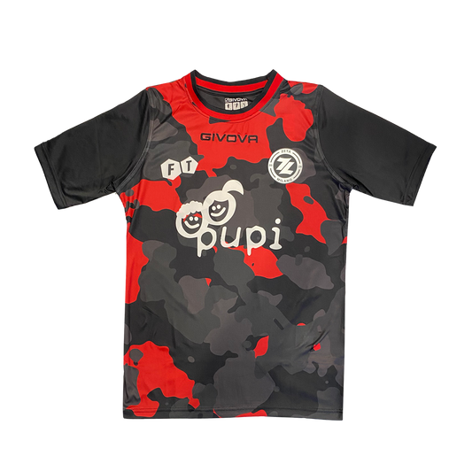 FCZM PreMatch JSY 25/26 PLA