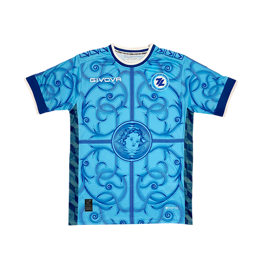 FCZN Home JSY 25/26