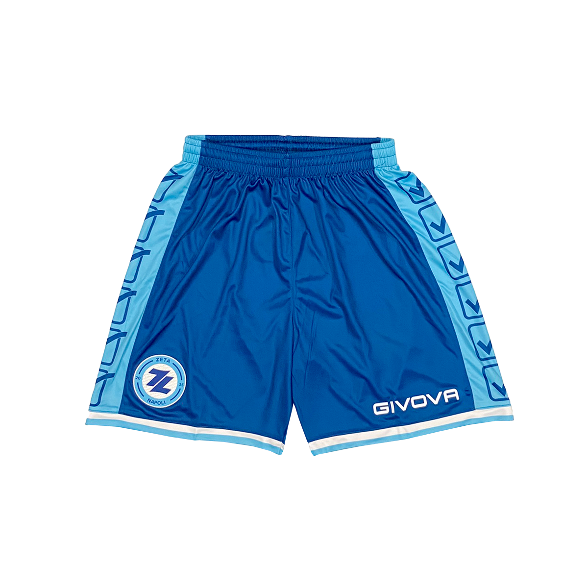 FCZN Home SHORTS 25/26