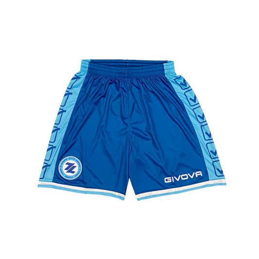 FCZN Home SHORTS 25/26