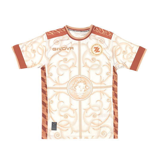 FCZN Third JSY 25/26