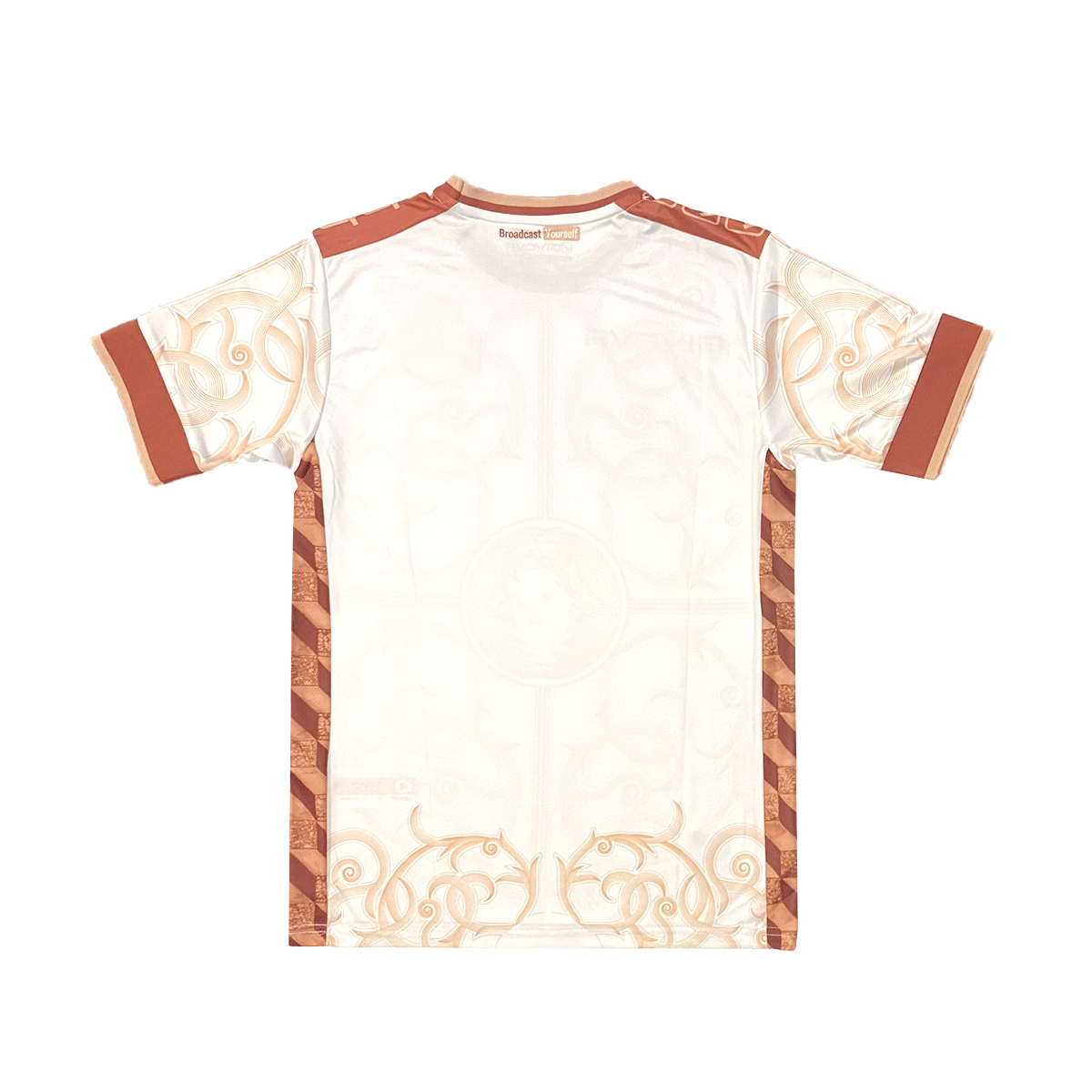 FCZN Third JSY 25/26