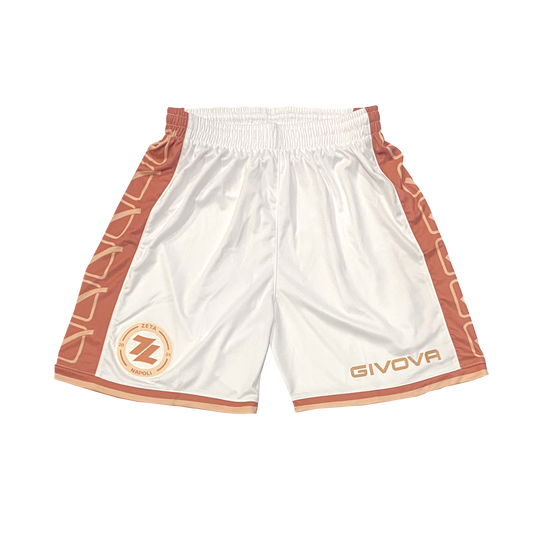 FCZN Third SHORTS 25/26