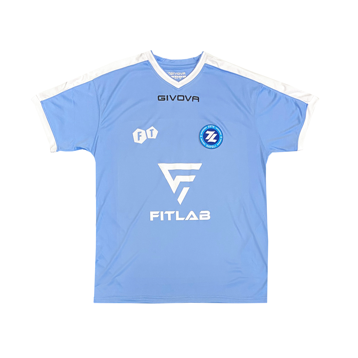 FCZN Training JSY PLA 25/26