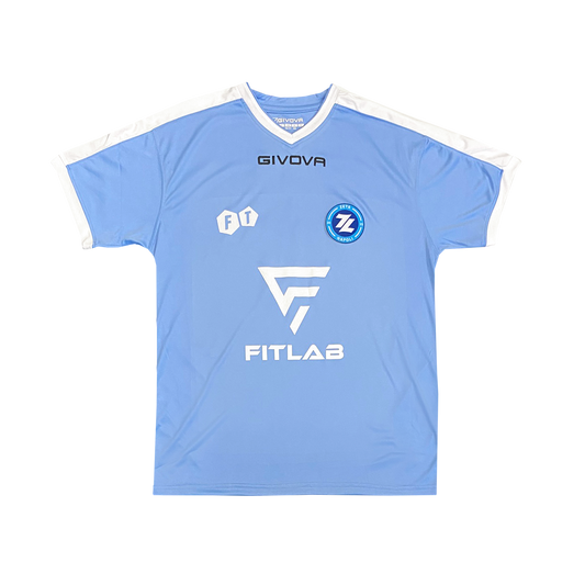 FCZN Training JSY PLA 25/26