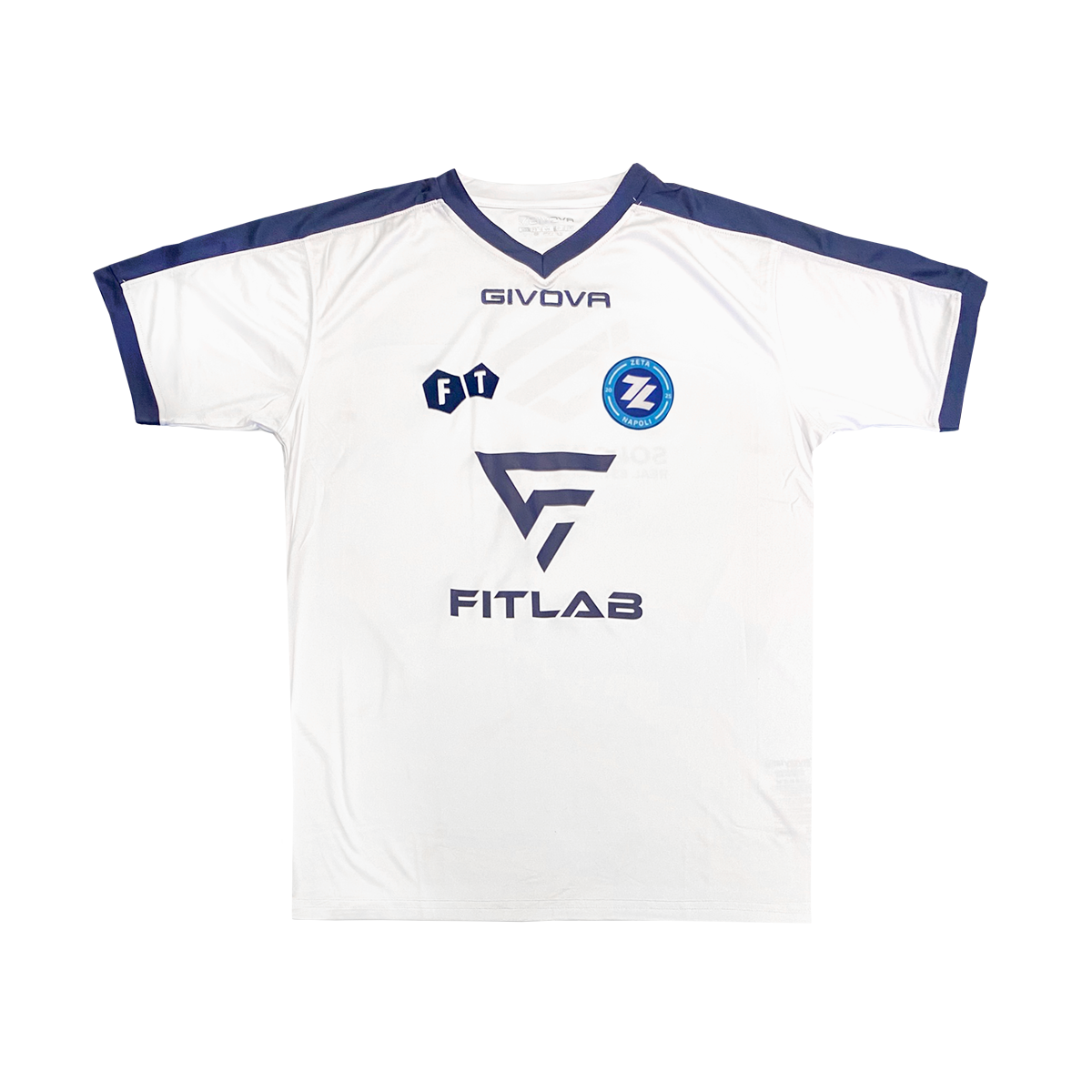 FCZN Training JSY STA 25/26