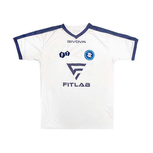 FCZN Training JSY STA 25/26